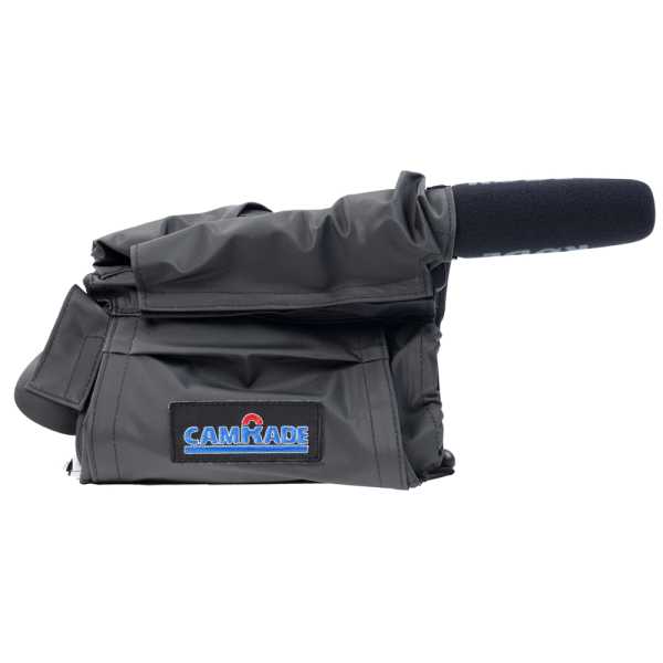 camRade wetSuit / Regenschutz für Sony  PXW-Z90/HXR-NX80/HXR-MC88